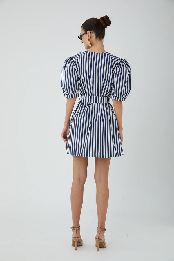 Dion Dress