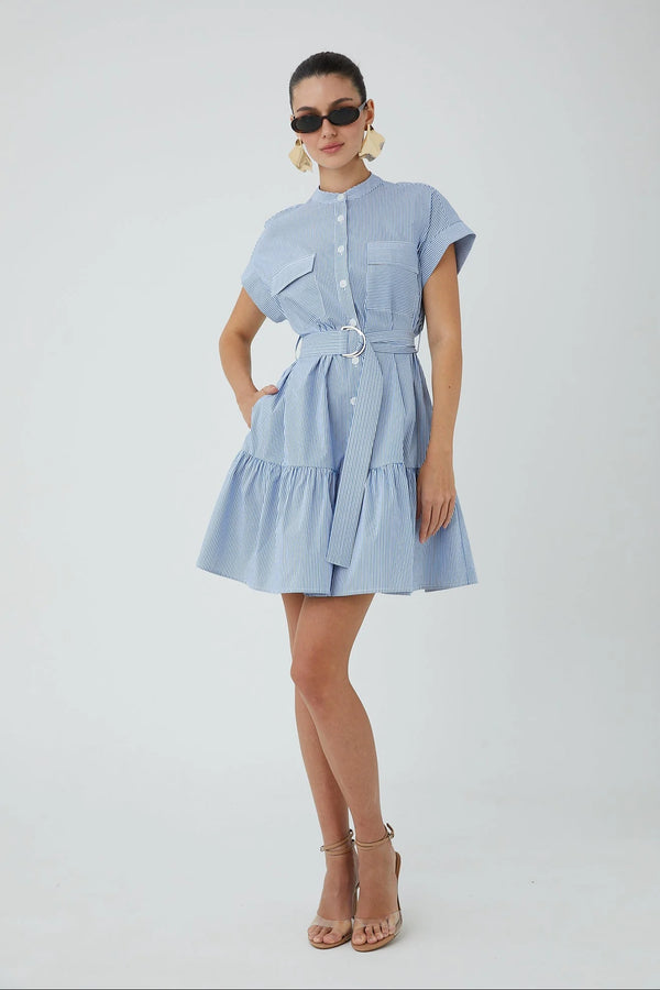 Keaton Dress