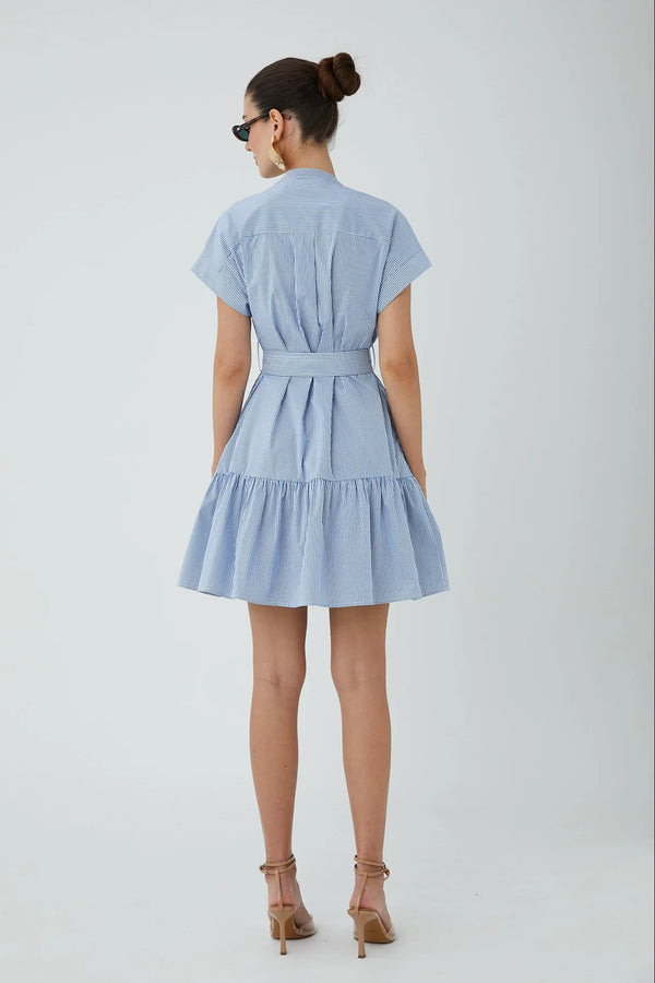 Keaton Dress