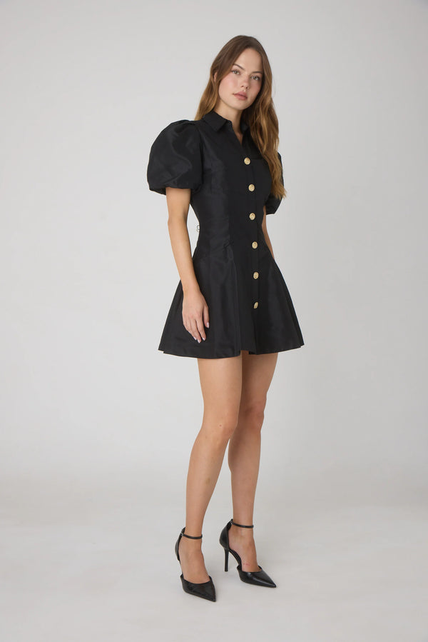 Edgar Dress