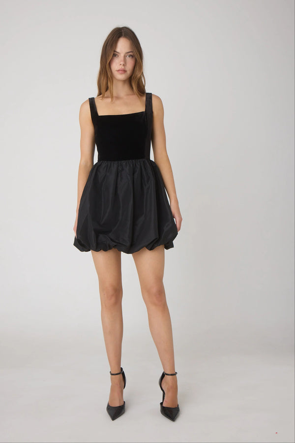 Manuella Dress