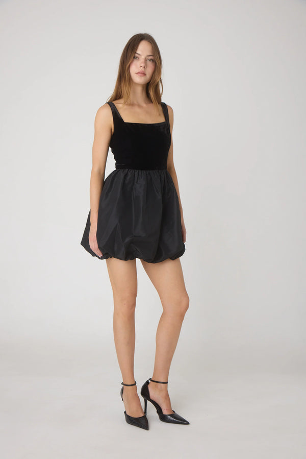 Manuella Dress