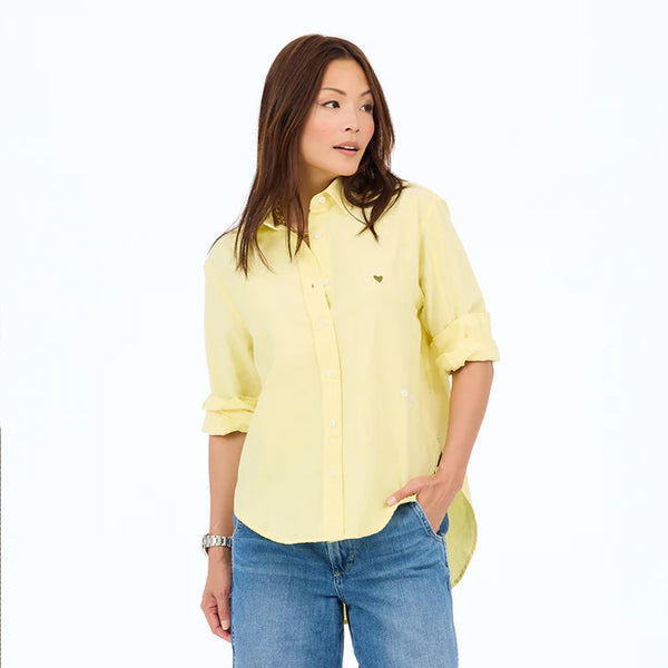 Jack Oxford Shirt