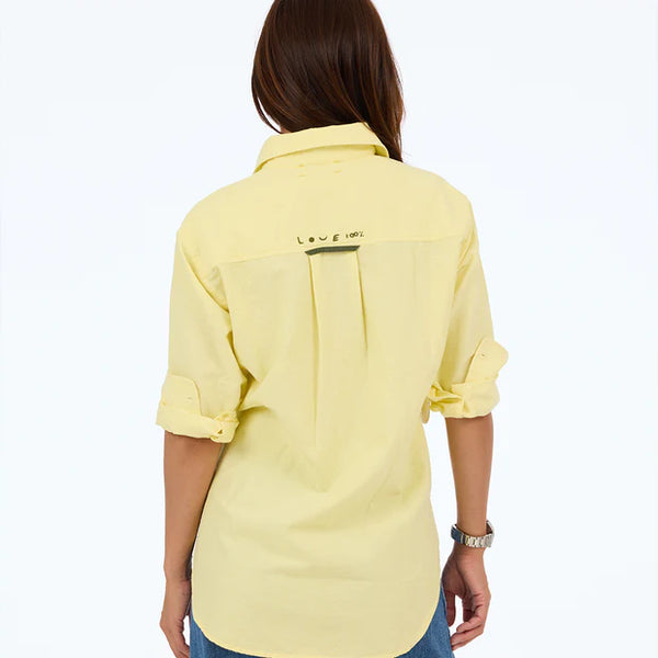 Jack Oxford Shirt