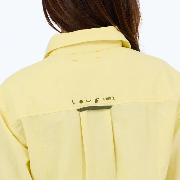 Jack Oxford Shirt