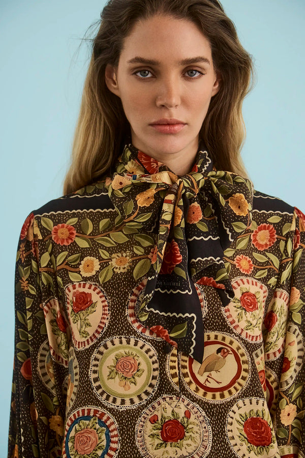 Jonas Dress