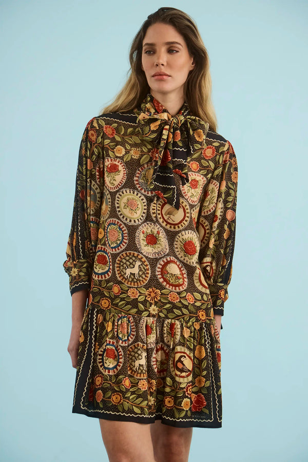Jonas Dress