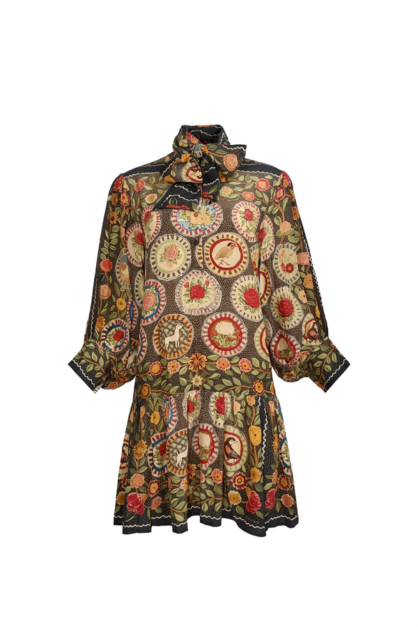 Jonas Dress