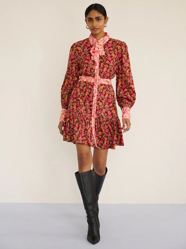 Kay Dress