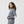 Load image into Gallery viewer, Boyfriend Sweatshirt Heart Patchwork
