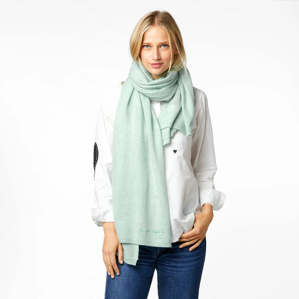 Cashmere Wrap