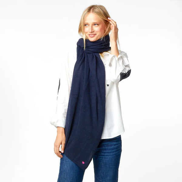 Cashmere Wrap