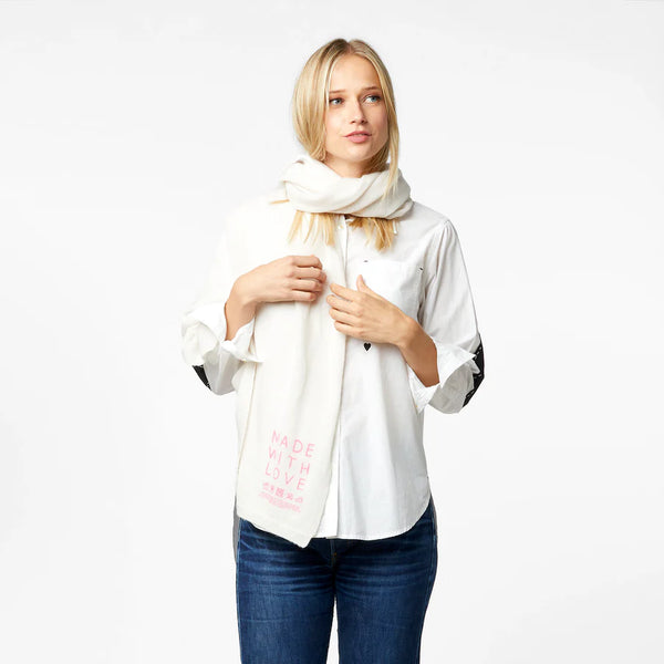 Cashmere Wrap