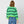 Load image into Gallery viewer, Kaia Stripe Sweater
