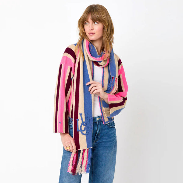 Beau Cardigan