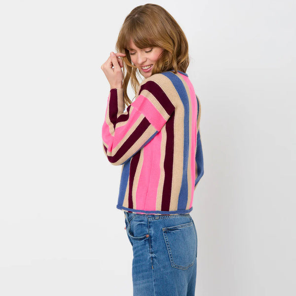 Beau Cardigan