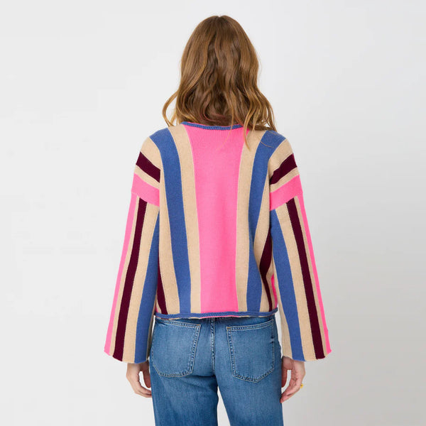 Beau Cardigan