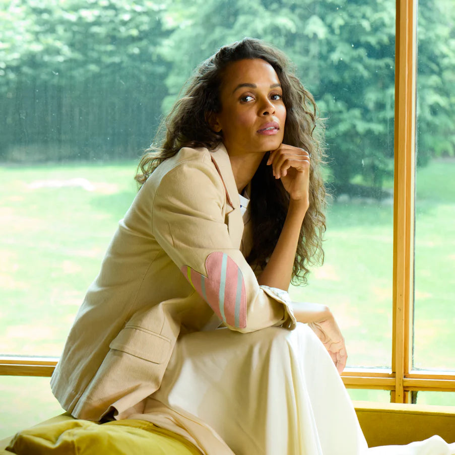 値引OUTERKNOWN for RHC Chroma Chore Blazer OUTERKNOWN for RHC Chroma Chore Blazer