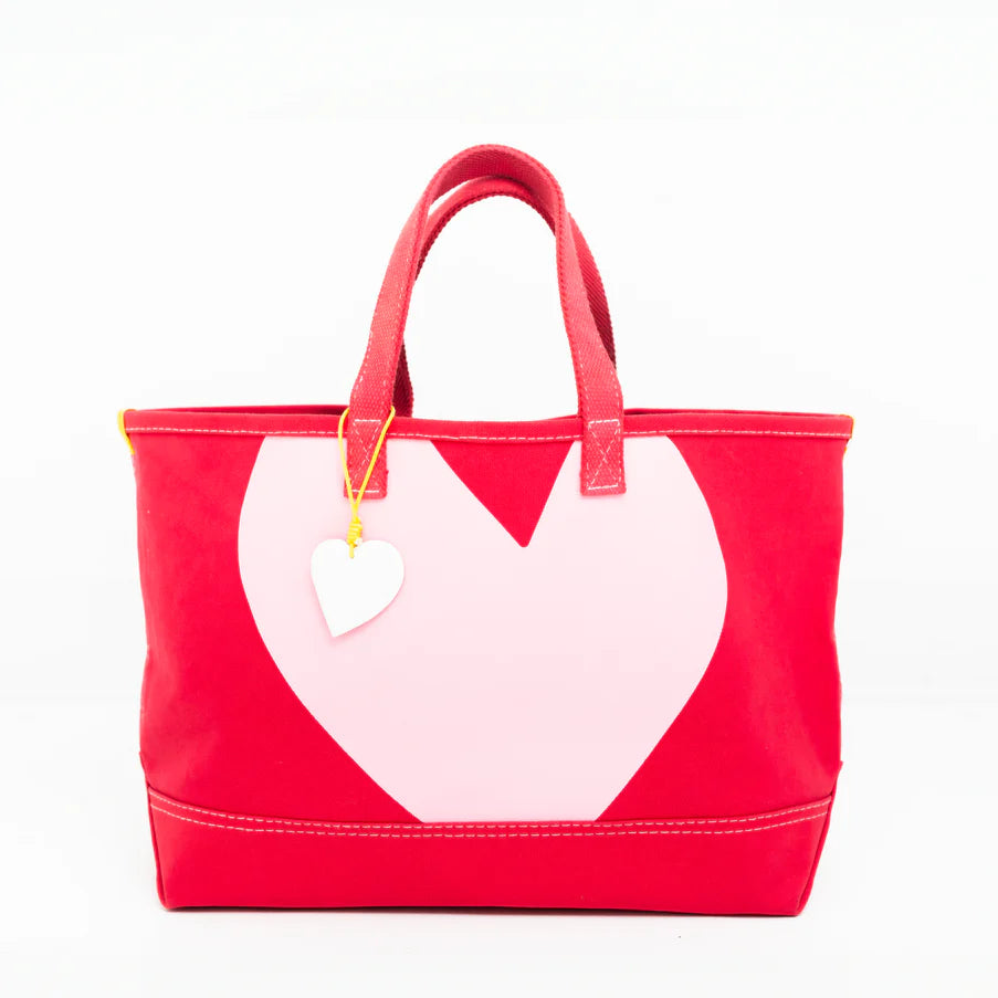 ☆新品☆ RILY / 今市隆二 Heart Logo Tote Bag RILY Heart Logo Game Bag 今市隆二