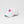 Load image into Gallery viewer, Baseball Hat Heart Patch
