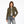Load image into Gallery viewer, Beau-Lero Fringe Cable Cardigan
