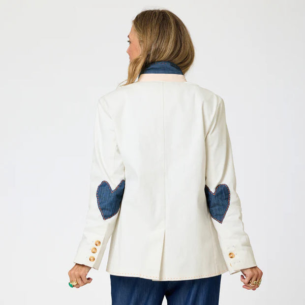 Summer Blazer