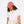 Load image into Gallery viewer, KR Imperfect Heart Hat
