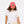 Load image into Gallery viewer, KR Imperfect Heart Hat
