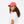 Load image into Gallery viewer, KR Imperfect Heart Hat
