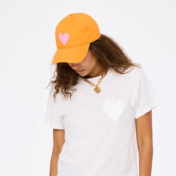 KR Imperfect Heart Hat