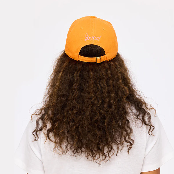 KR Imperfect Heart Hat
