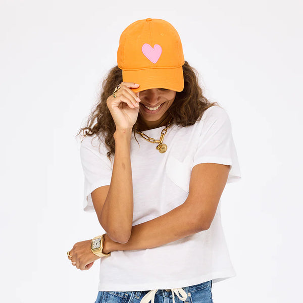 KR Imperfect Heart Hat