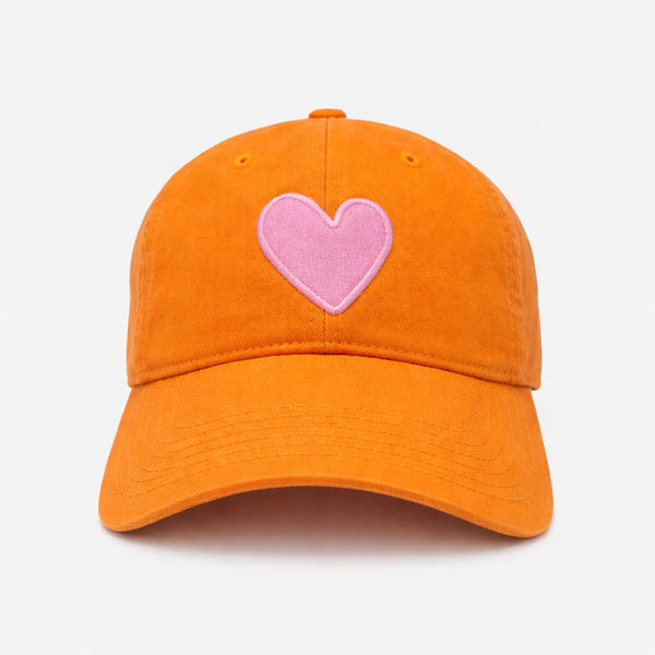 KR Imperfect Heart Hat