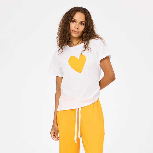 Suke Imperfect Heart Tee