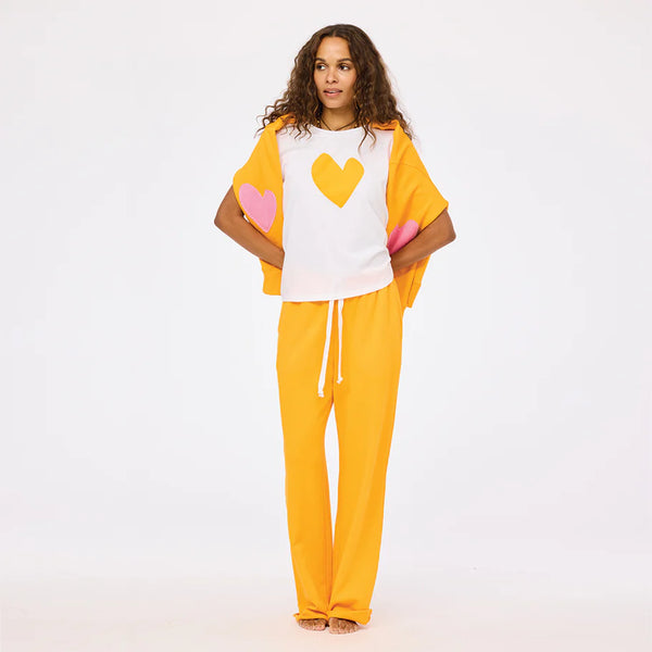 Suke Imperfect Heart Tee