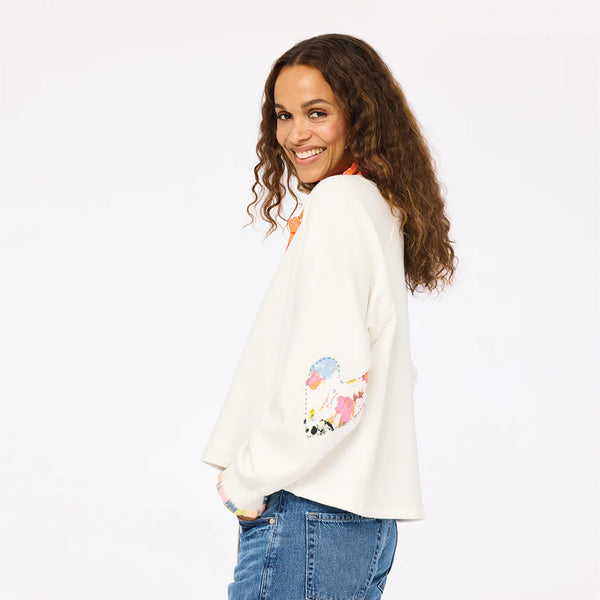 Studio Sweatshirt
