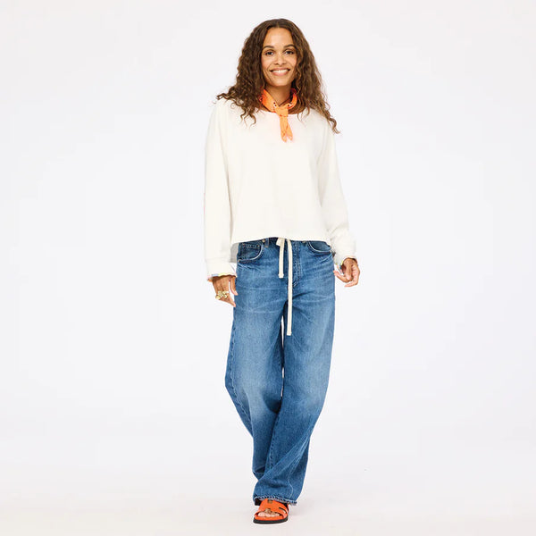 Studio Sweatshirt