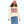 Load image into Gallery viewer, KR Imperfect Heart Hat
