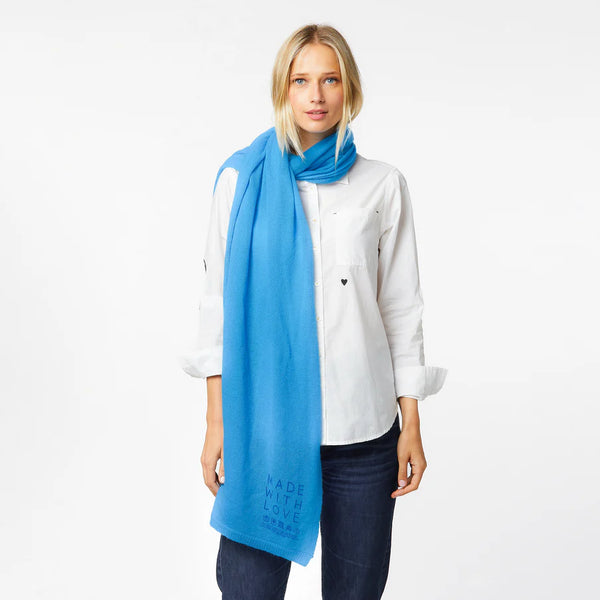 Cashmere Wrap