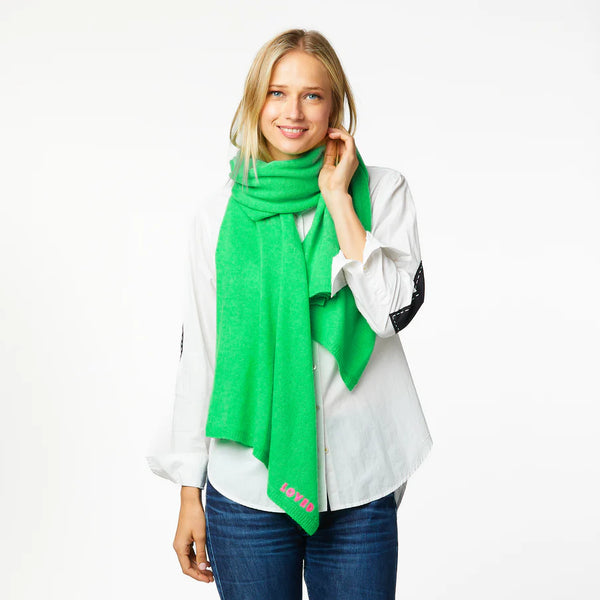 Cashmere Wrap