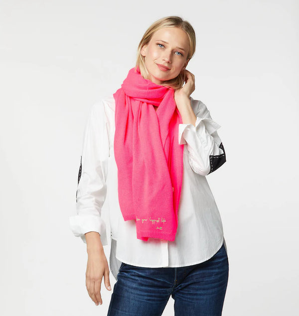 Cashmere Wrap