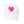 Load image into Gallery viewer, Baseball Hat Heart Patch
