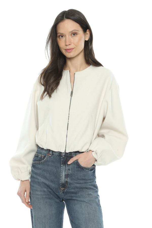 Voilette Jacket