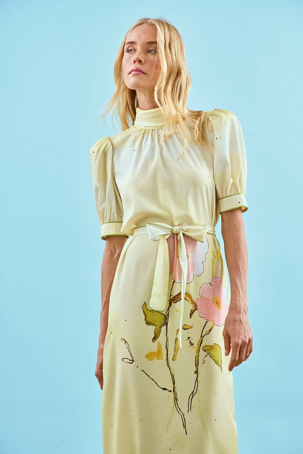 Langley Dress