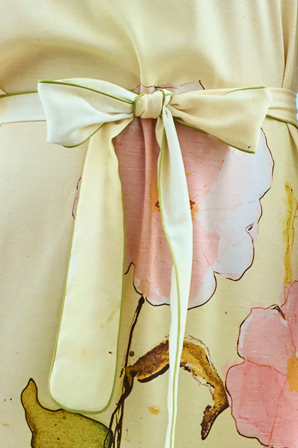 Langley Dress