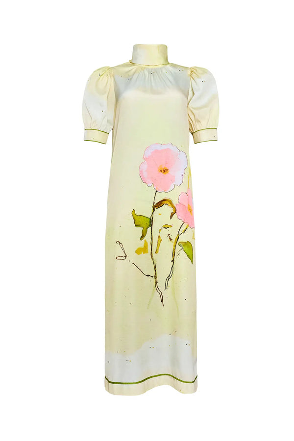 Langley Dress