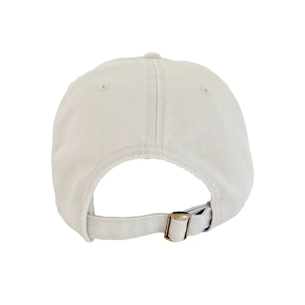 KR Imperfect Leather Heart Hat