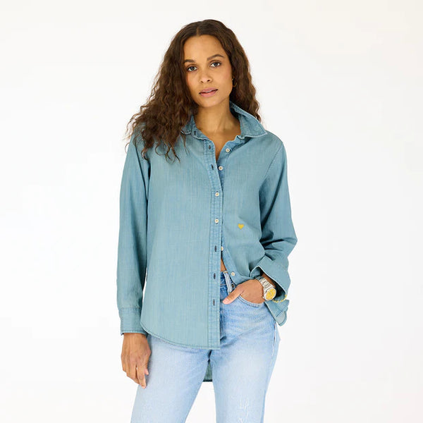 Mia Shirt Love