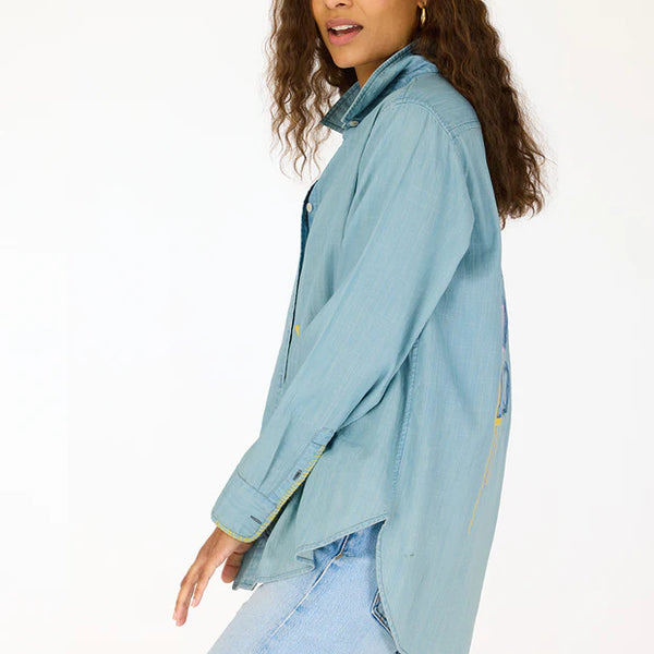 Mia Shirt Love