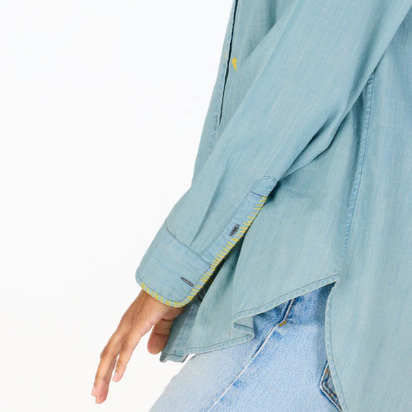Mia Shirt Love